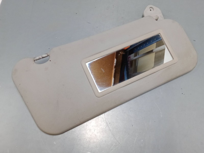 Recambio de parasol derecho para citroën xsara picasso (n68) 2.0 hdi referencia OEM IAM   