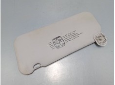 Recambio de parasol derecho para citroën xsara picasso (n68) 2.0 hdi referencia OEM IAM    2