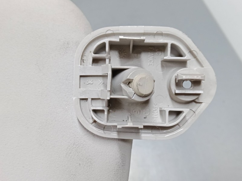 Recambio de parasol derecho para citroën xsara picasso (n68) 2.0 hdi referencia OEM IAM   