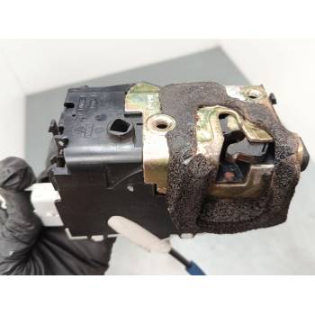 CERRADURA PUERTA TRASERA IZQUIERDA 9681336780 