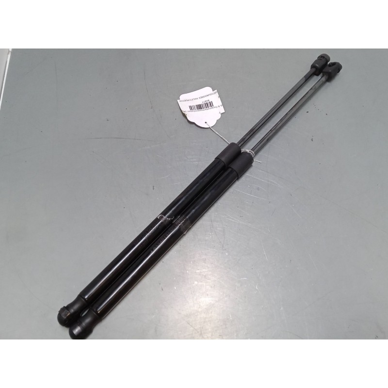 Recambio de amortiguadores malet/porton para opel zafira b furgoneta/monovolumen (a05) 1.9 cdti van (m75) referencia OEM IAM   