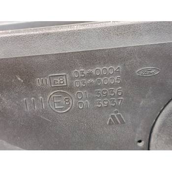RETROVISOR ELECTRICO IZQUIERDO 