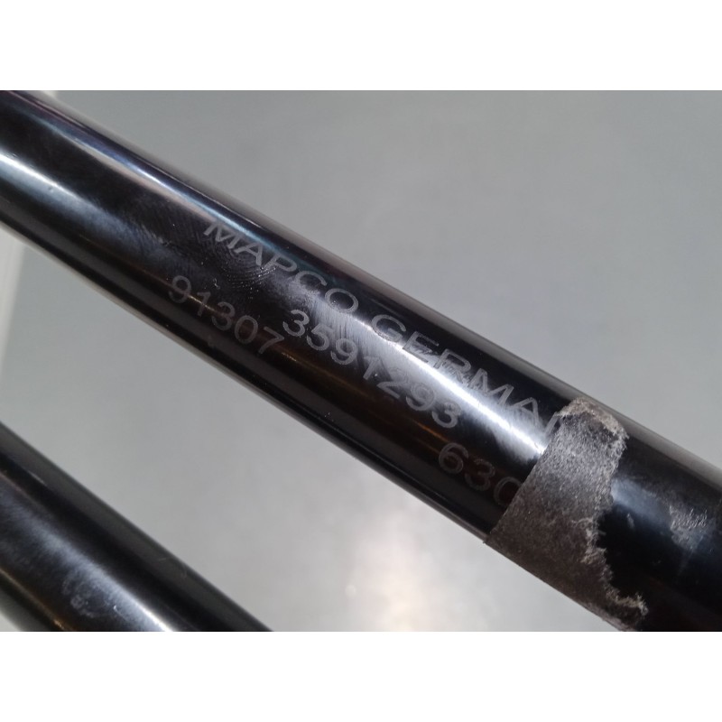 Recambio de amortiguadores malet/porton para opel zafira b furgoneta/monovolumen (a05) 1.9 cdti van (m75) referencia OEM IAM   