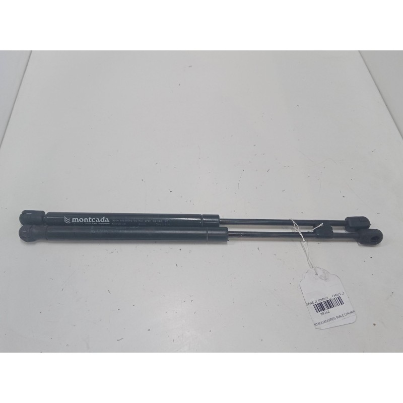 Recambio de amortiguadores malet/porton para renault megane ii (bm0/1_, cm0/1_) 1.5 dci (bm02, bm13, bm2a, cm02, cm13) referenci