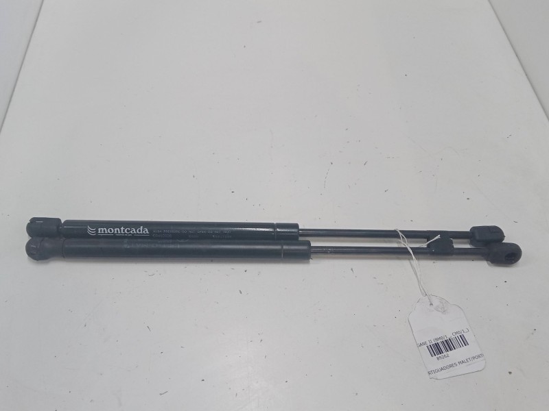 Recambio de amortiguadores malet/porton para renault megane ii (bm0/1_, cm0/1_) 1.5 dci (bm02, bm13, bm2a, cm02, cm13) referenci