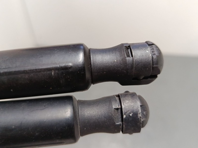 Recambio de amortiguadores malet/porton para volkswagen golf vi (5k1) 1.2 tsi referencia OEM IAM   