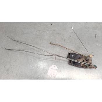 CERRADURA PUERTA DELANTERA IZQUIERDA 