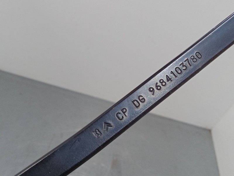 Recambio de brazo limpia delantero derecho para citroën c4 picasso i monospace (ud_) 1.6 hdi referencia OEM IAM   