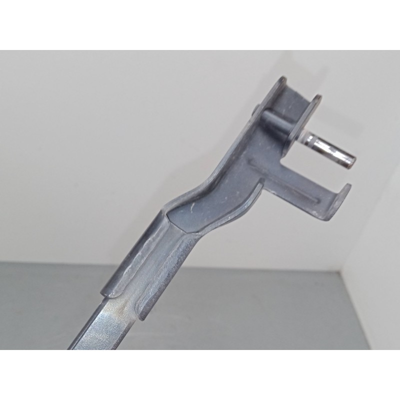 Recambio de brazo limpia delantero derecho para citroën c4 picasso i monospace (ud_) 1.6 hdi referencia OEM IAM   