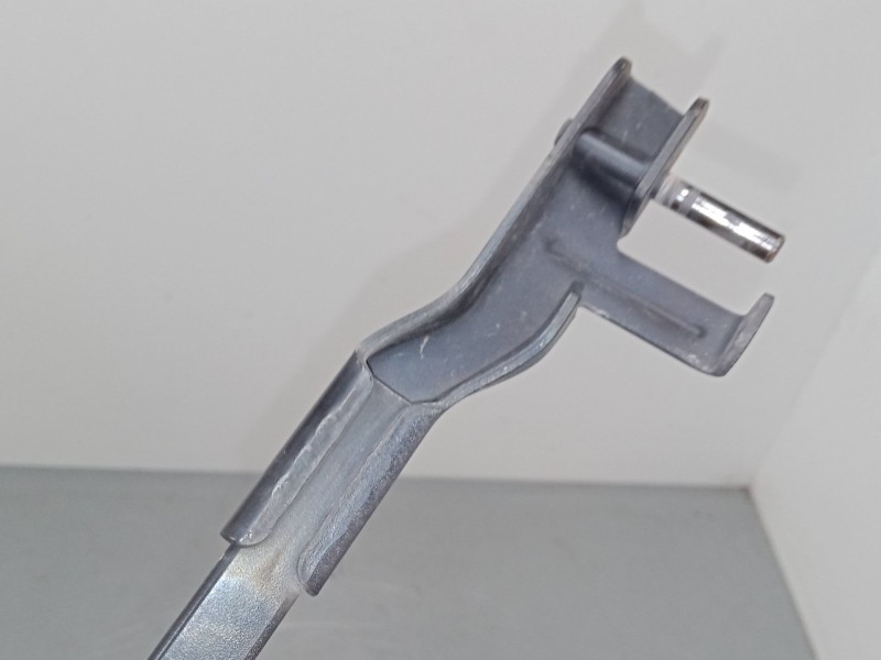 Recambio de brazo limpia delantero derecho para citroën c4 picasso i monospace (ud_) 1.6 hdi referencia OEM IAM   
