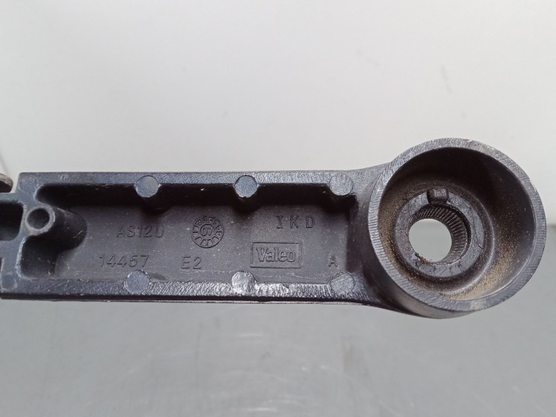 Recambio de brazo limpia delantero derecho para citroën c4 picasso i monospace (ud_) 1.6 hdi referencia OEM IAM   