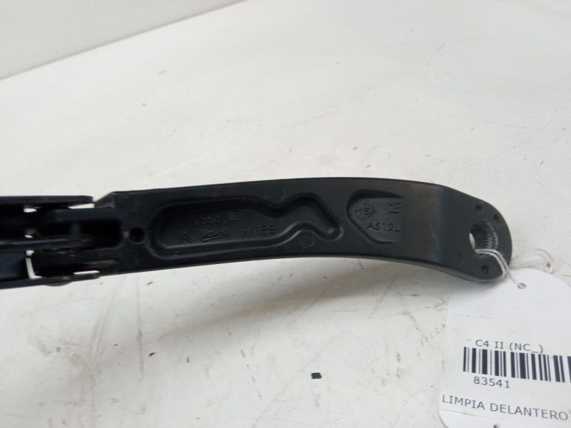 Recambio de brazo limpia delantero derecho para citroën c4 ii (nc_) 1.6 bluehdi 100 referencia OEM IAM   