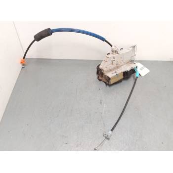 CERRADURA PUERTA TRASERA DERECHA 9681336580 