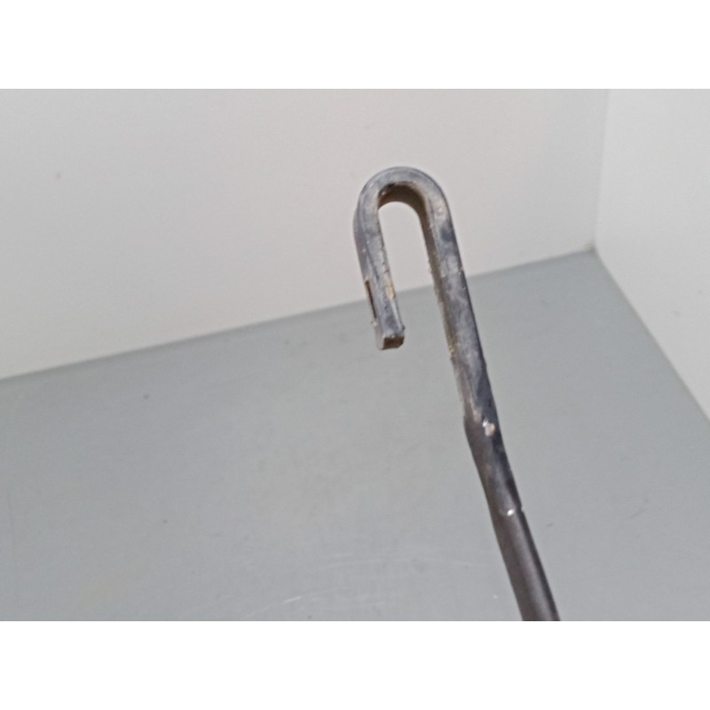 Recambio de brazo limpia delantero izquierdo para suzuki vitara cabrio (et, ta) 2.0 16v (ta51, sv420) referencia OEM IAM   
