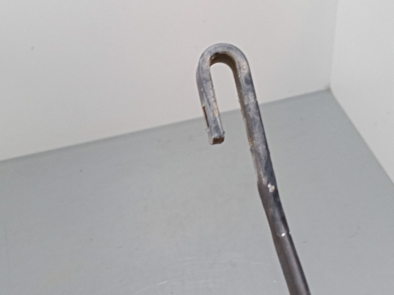 Recambio de brazo limpia delantero izquierdo para suzuki vitara cabrio (et, ta) 2.0 16v (ta51, sv420) referencia OEM IAM   