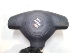 Recambio de airbag volante para suzuki alto vii (gf) 1.0 (amf310) referencia OEM IAM 48150M68K00  