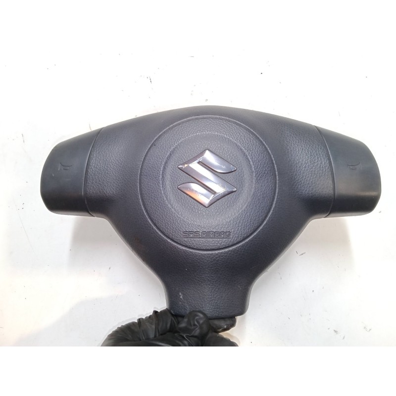 Recambio de airbag volante para suzuki alto vii (gf) 1.0 (amf310) referencia OEM IAM 48150M68K00  