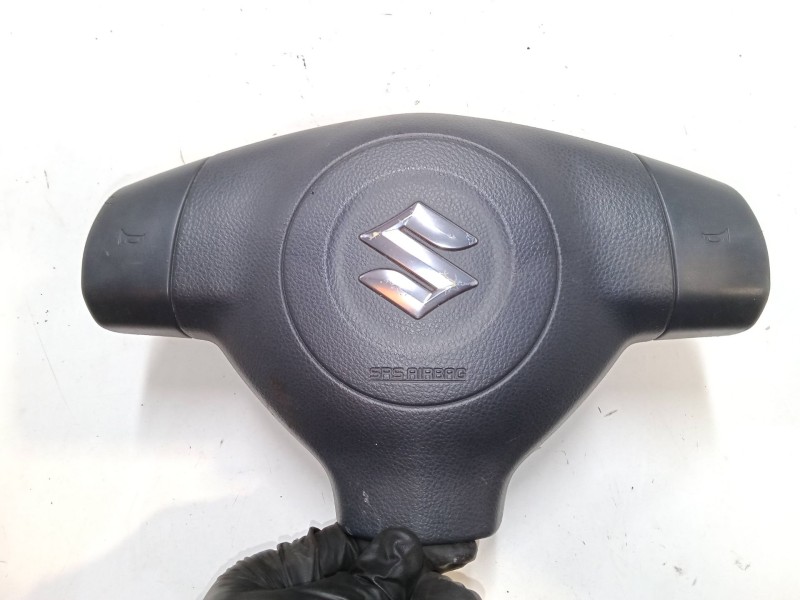 Recambio de airbag volante para suzuki alto vii (gf) 1.0 (amf310) referencia OEM IAM 48150M68K00  