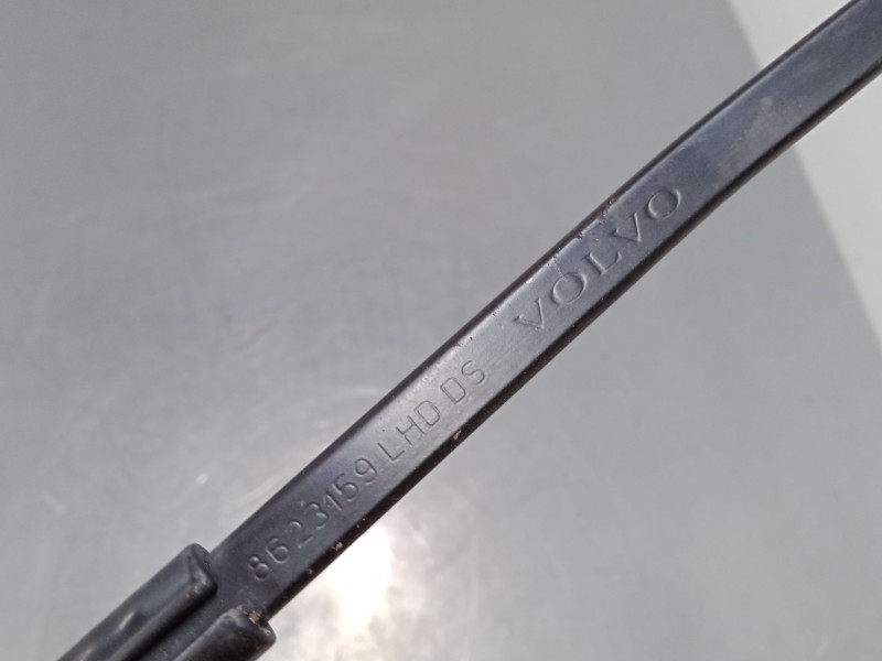 Recambio de brazo limpia delantero izquierdo para volvo c30 (533) 1.6 d referencia OEM IAM   