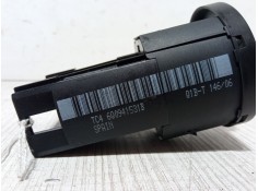 Recambio de conmutador de luces para volkswagen polo (9n_, 9a_) 1.4 16v referencia OEM IAM TC46Q0941531B   2