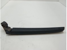 Recambio de brazo limpia trasero para audi a1 sportback (8xa, 8xf) 1.2 tfsi referencia OEM IAM