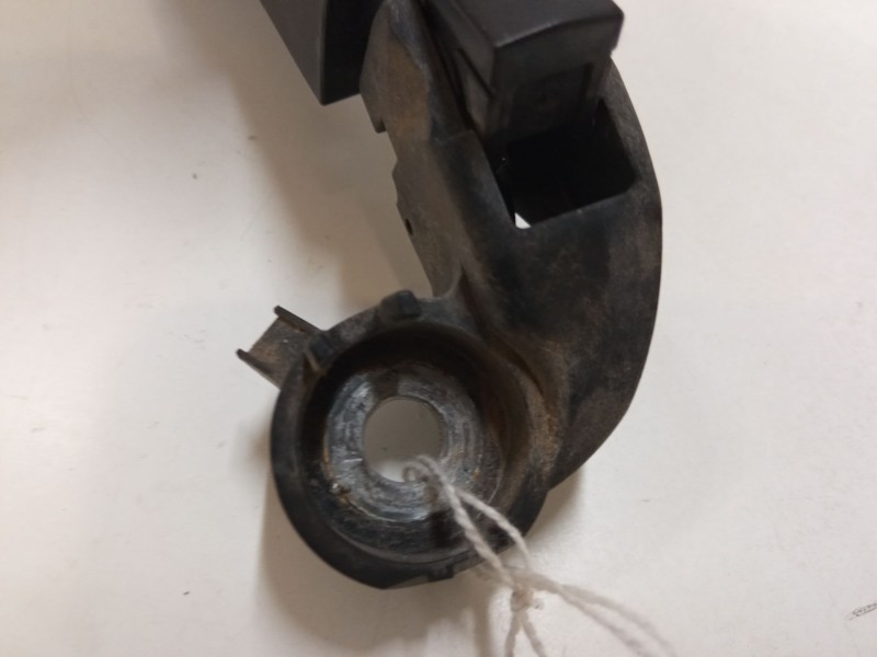 Recambio de brazo limpia trasero para audi a1 sportback (8xa, 8xf) 1.2 tfsi referencia OEM IAM   