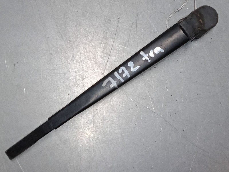 Recambio de brazo limpia trasero para ford focus c-max (dm2) 1.6 tdci referencia OEM IAM   