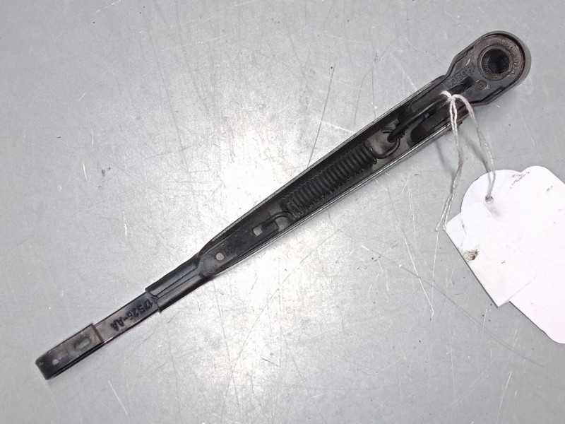 Recambio de brazo limpia trasero para ford focus c-max (dm2) 1.6 tdci referencia OEM IAM   