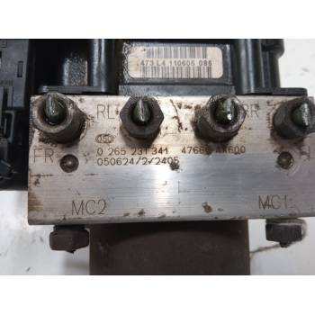 ABS 0265800319 473L4110605085 
