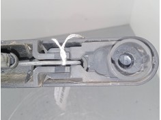 Recambio de brazo limpia trasero para renault captur i (j5_, h5_) 1.5 dci 90 referencia OEM IAM    2