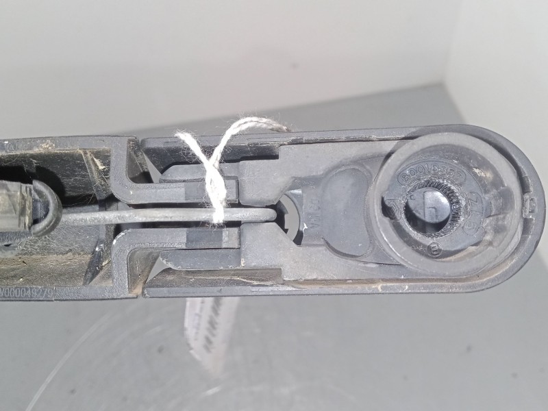 Recambio de brazo limpia trasero para renault captur i (j5_, h5_) 1.5 dci 90 referencia OEM IAM   