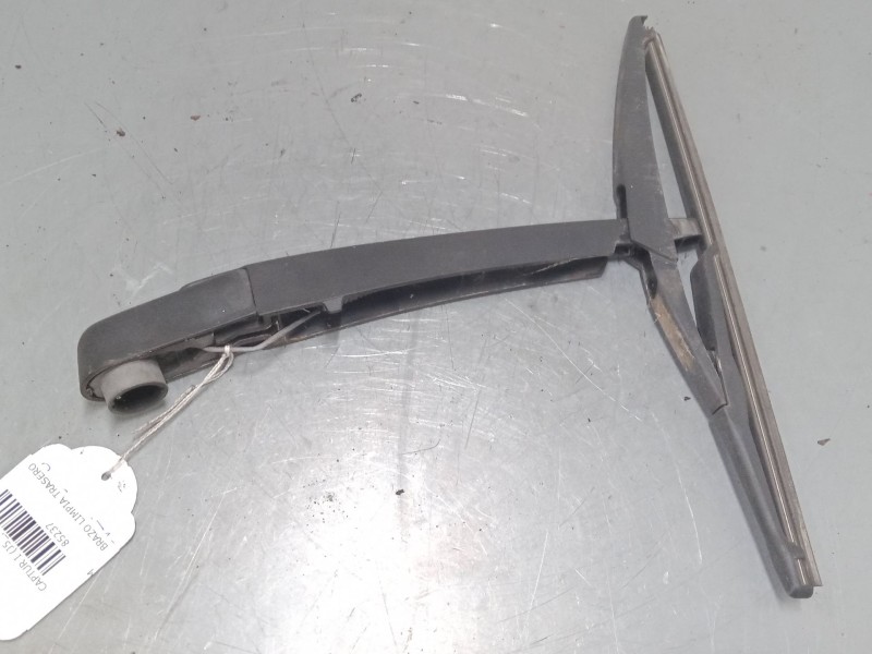 Recambio de brazo limpia trasero para renault captur i (j5_, h5_) 1.5 dci 90 referencia OEM IAM   