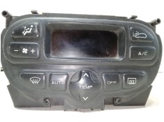 Recambio de mando climatizador para citroën xsara picasso (n68) 2.0 hdi referencia OEM IAM 96314105XT  