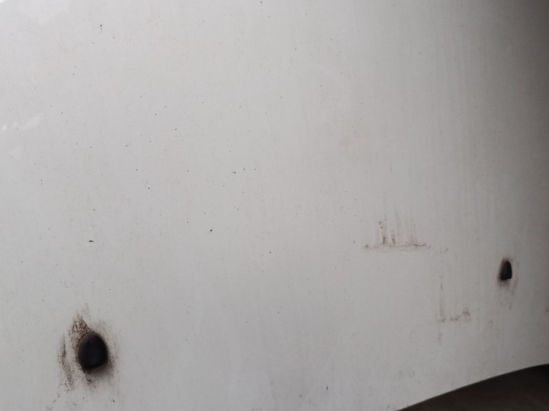 Recambio de capo para peugeot 407 (6d_) 1.6 hdi 110 (6d9hzc, 6d9hyc) referencia OEM IAM   