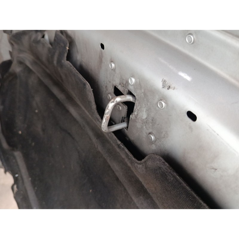 Recambio de capo para peugeot 307 (3a/c) 2.0 hdi 90 referencia OEM IAM    Recambio de capo para peugeot 307 (3a/c) 2.0 hdi 90 referencia OEM IAM