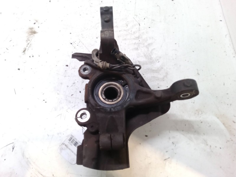 Recambio de mangueta delantera derecha para erke erke opel combo opel combo referencia OEM IAM   