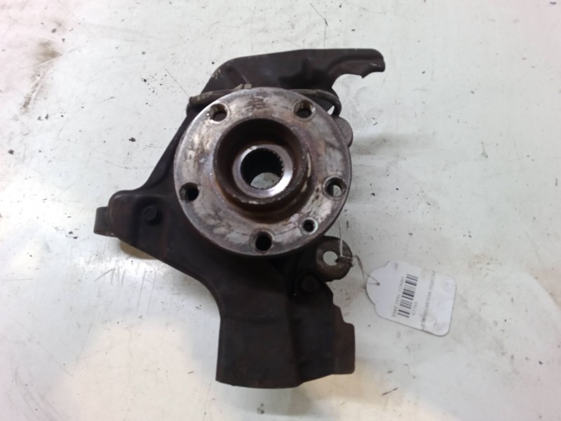 Recambio de mangueta delantera derecha para erke erke opel combo opel combo referencia OEM IAM   