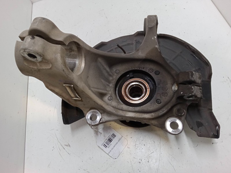 Recambio de mangueta delantera derecha para alfa romeo giulietta (940_) 1.6 jtdm (940fxd1a) referencia OEM IAM 28A32206  