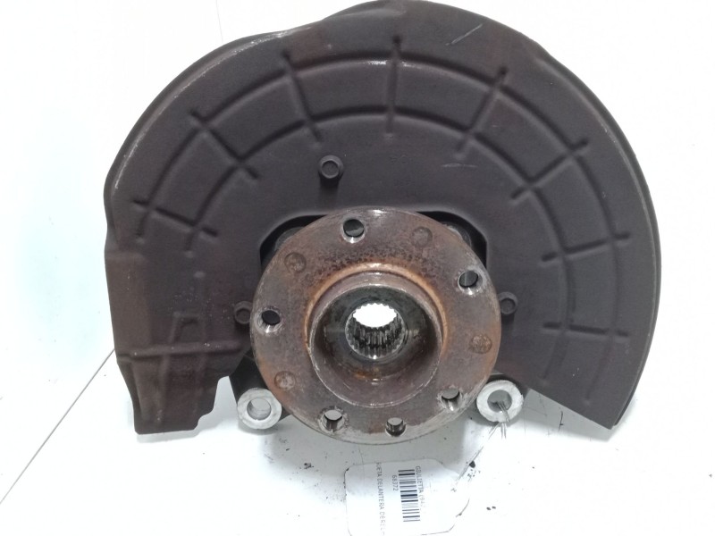 Recambio de mangueta delantera derecha para alfa romeo giulietta (940_) 1.6 jtdm (940fxd1a) referencia OEM IAM 28A32206  