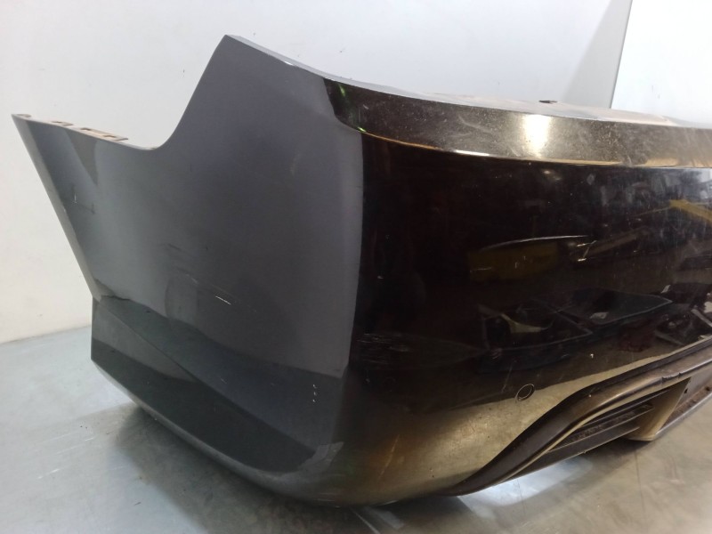 Recambio de paragolpes trasero para peugeot 407 coupé (6c_) 2.2 16v referencia OEM IAM   