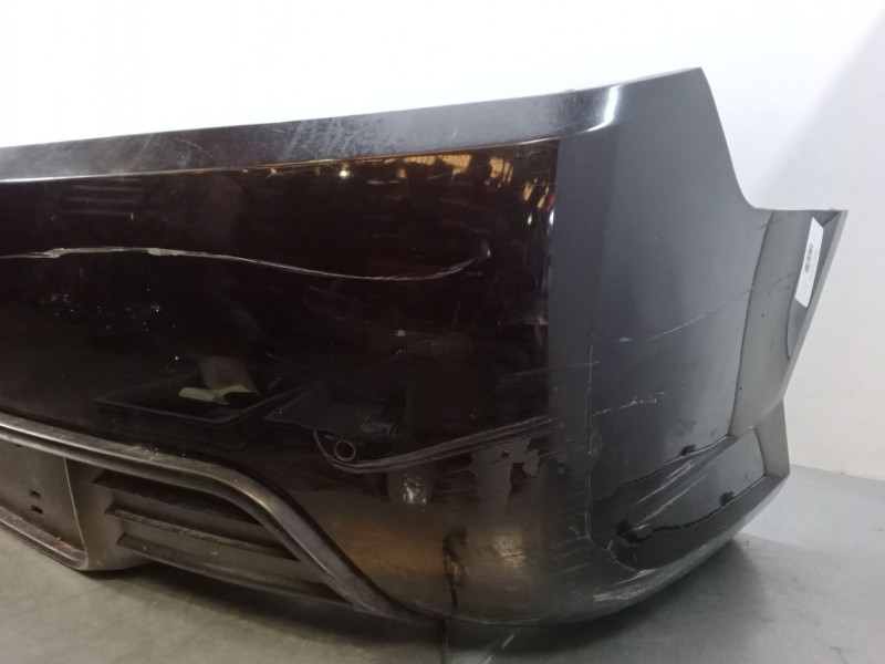 Recambio de paragolpes trasero para peugeot 407 coupé (6c_) 2.2 16v referencia OEM IAM   