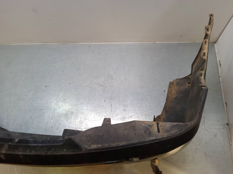 Recambio de paragolpes trasero para peugeot 407 coupé (6c_) 2.2 16v referencia OEM IAM   