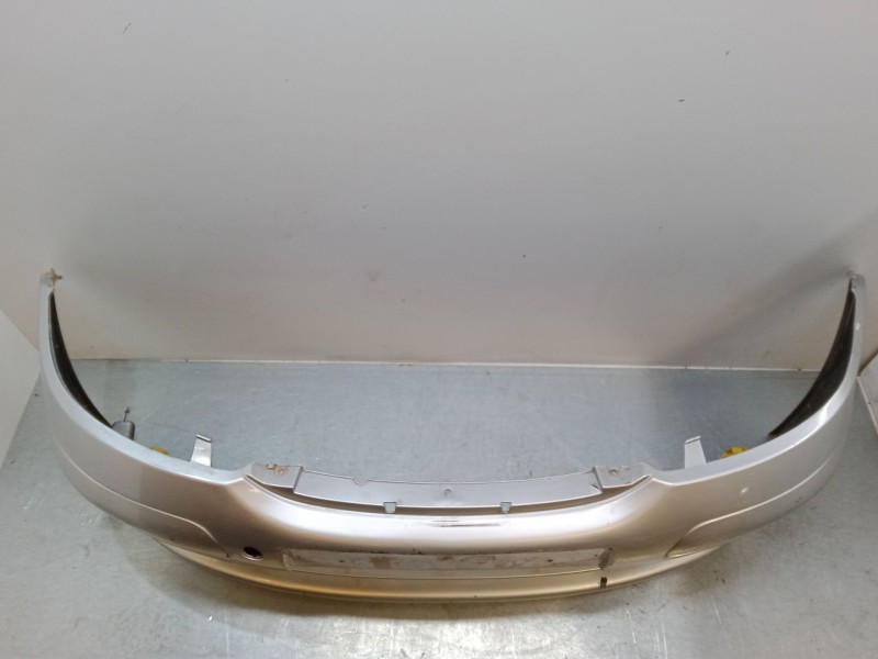 Recambio de paragolpes delantero para citroën c3 i (fc_, fn_) 1.4 hdi referencia OEM IAM   