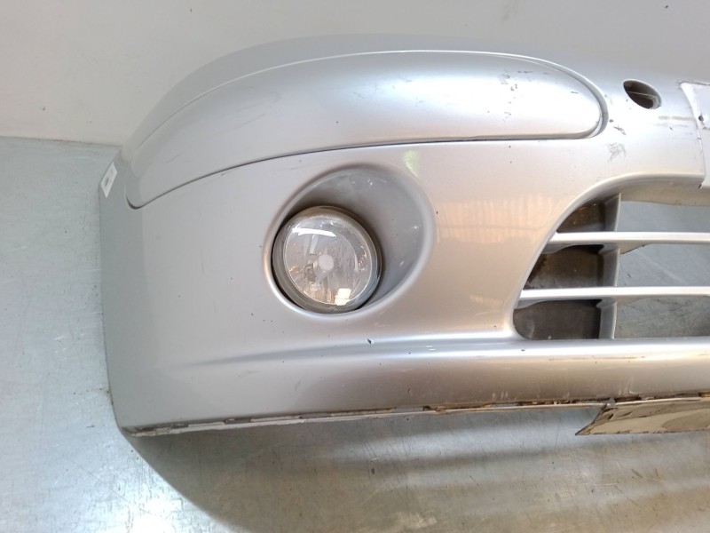 Recambio de paragolpes delantero para citroën c3 i (fc_, fn_) 1.4 hdi referencia OEM IAM   