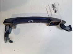 Recambio de maneta exterior puerta delantera derecha para hyundai santa fé ii (cm) 2.2 crdi referencia OEM IAM