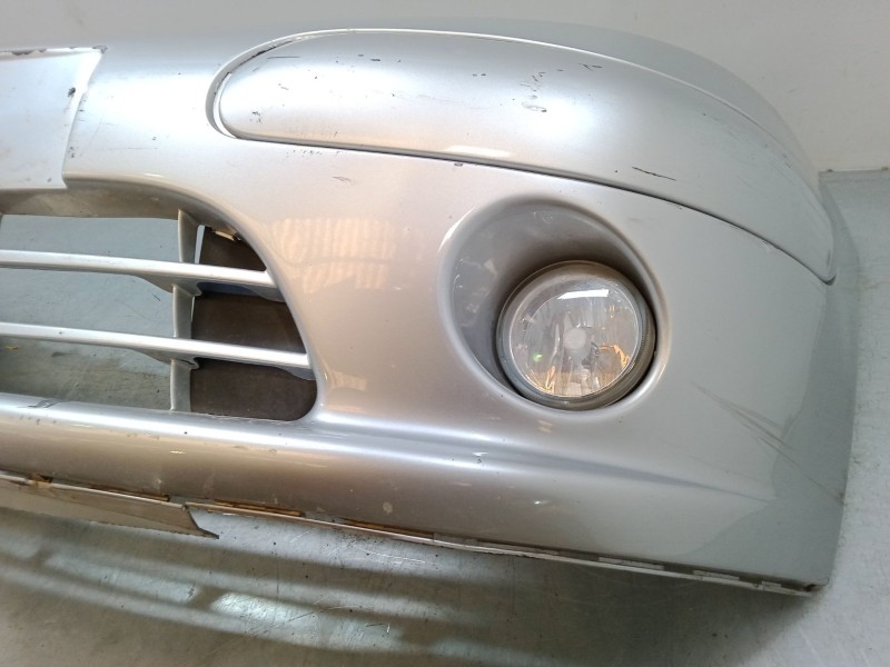 Recambio de paragolpes delantero para citroën c3 i (fc_, fn_) 1.4 hdi referencia OEM IAM   