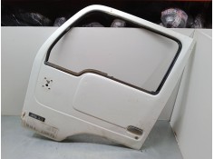 Recambio de puerta delantera izquierda para nissan cabstar e (tl_, vl_) 105.35, 110.35, 110.45 (tl0) referencia OEM IAM   