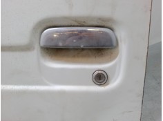 Recambio de puerta delantera izquierda para nissan cabstar e (tl_, vl_) 105.35, 110.35, 110.45 (tl0) referencia OEM IAM    2