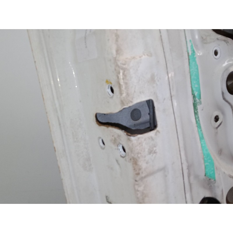 Recambio de puerta delantera izquierda para nissan cabstar e (tl_, vl_) 105.35, 110.35, 110.45 (tl0) referencia OEM IAM   