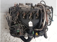Recambio de motor completo para ford focus c-max (dm2) 2.0 tdci referencia OEM IAM